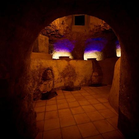 Apartamentos Turisticos La Bodegueta Utiel Dış mekan fotoğraf