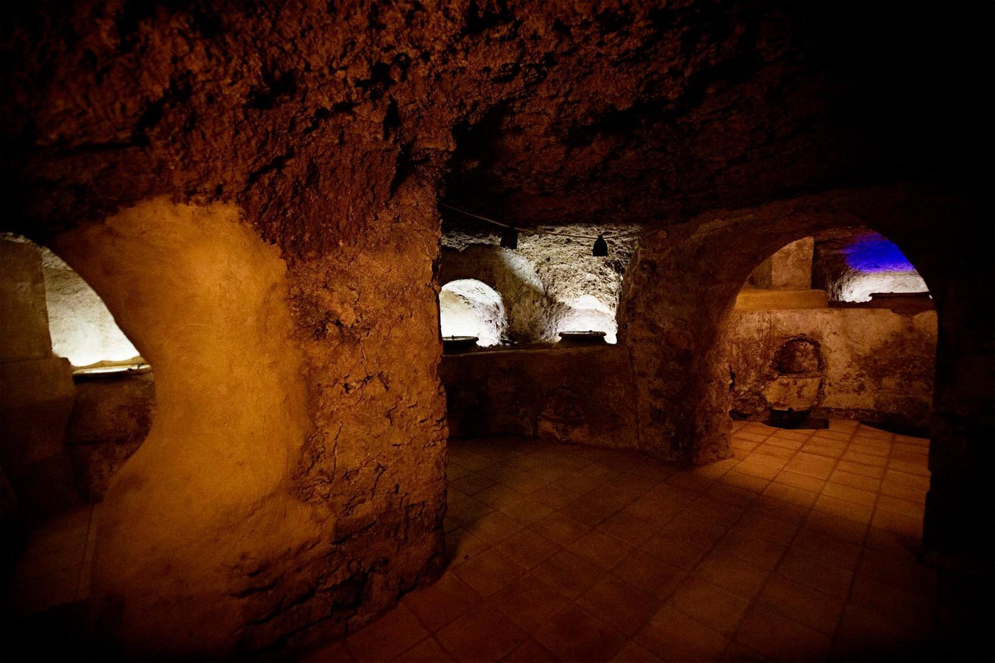 Apartamentos Turisticos La Bodegueta Utiel Dış mekan fotoğraf