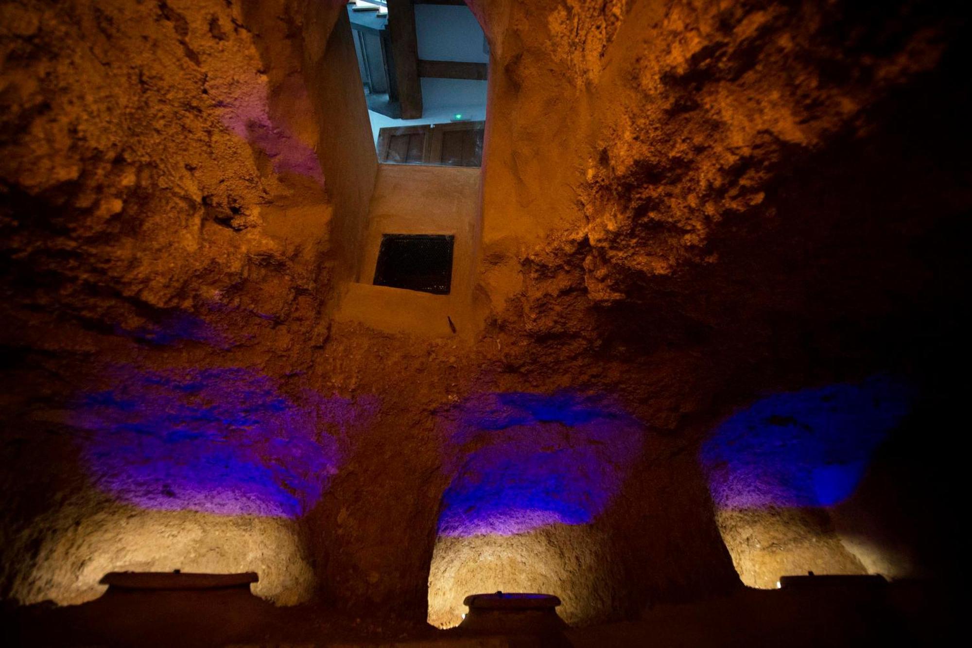 Apartamentos Turisticos La Bodegueta Utiel Dış mekan fotoğraf
