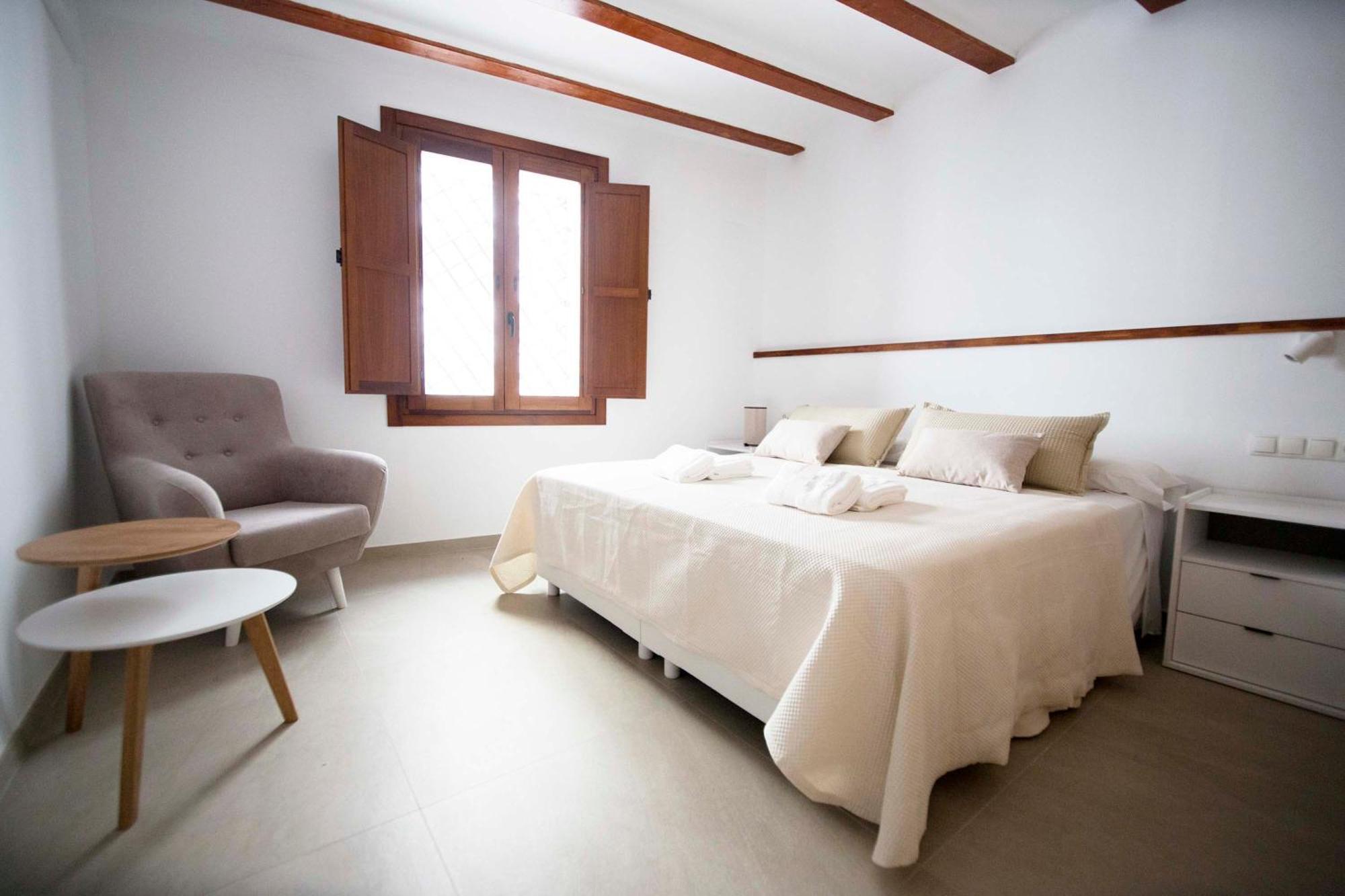 Apartamentos Turisticos La Bodegueta Utiel Dış mekan fotoğraf