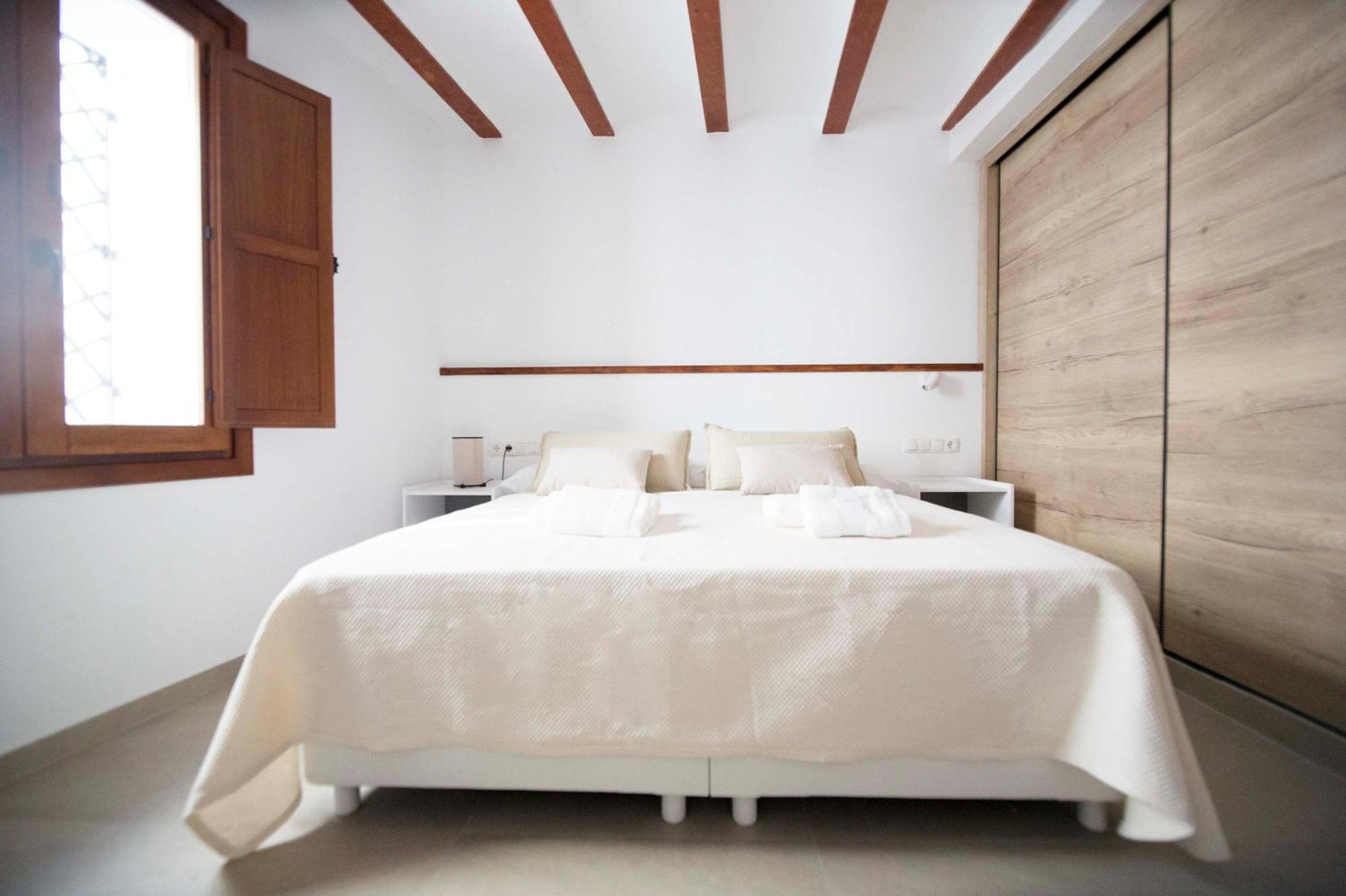 Apartamentos Turisticos La Bodegueta Utiel Dış mekan fotoğraf