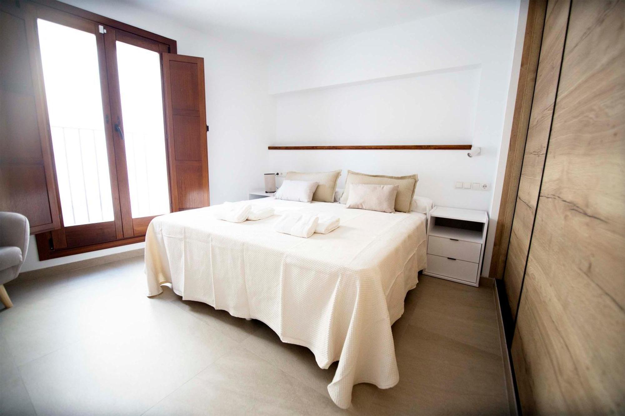 Apartamentos Turisticos La Bodegueta Utiel Dış mekan fotoğraf