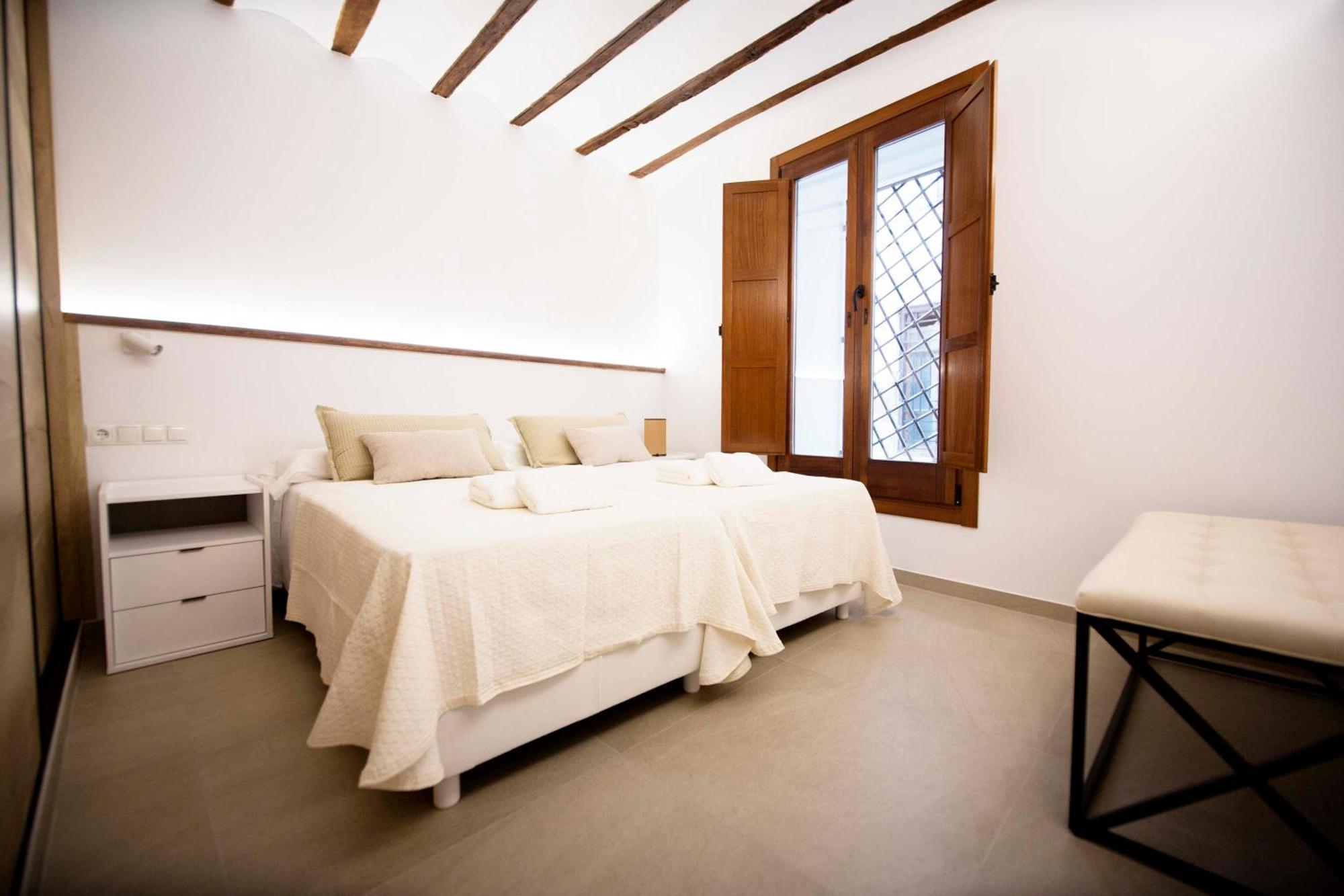 Apartamentos Turisticos La Bodegueta Utiel Dış mekan fotoğraf