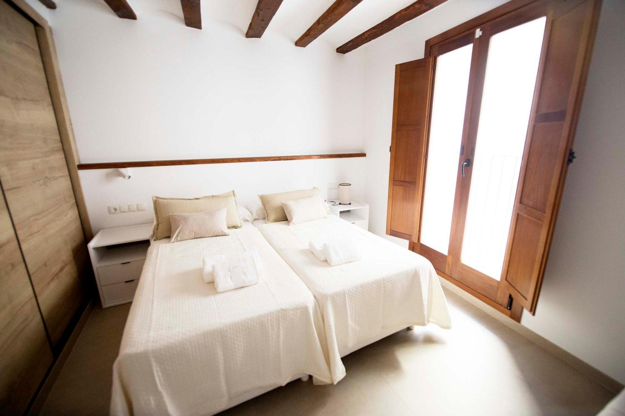 Apartamentos Turisticos La Bodegueta Utiel Dış mekan fotoğraf