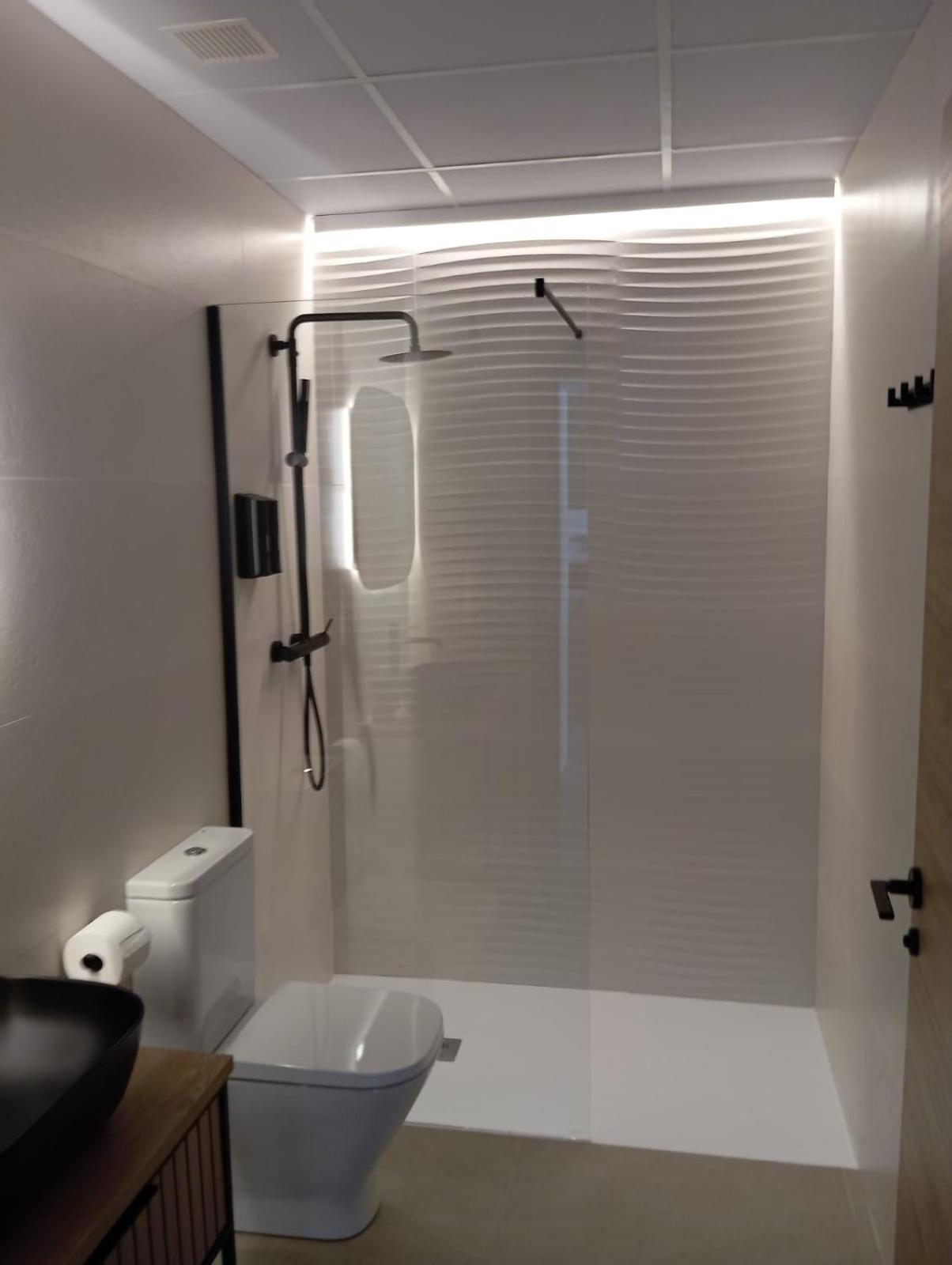 Apartamentos Turisticos La Bodegueta Utiel Dış mekan fotoğraf